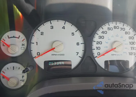 2004 Dodge Ram 1500 Slt/Laramie from USA, damaged, VIN 1D7HA18D24S764882